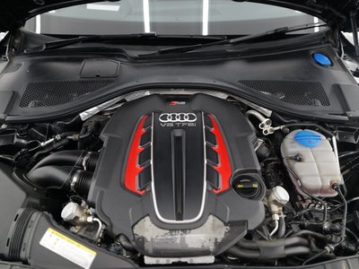 صورة 65 لـ 2016 AUDI RS7 SPORTBACK