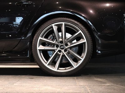 صورة 54 لـ 2016 AUDI RS7 SPORTBACK