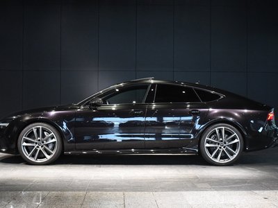 صورة 52 لـ 2016 AUDI RS7 SPORTBACK