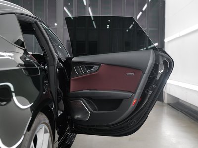 صورة 38 لـ 2016 AUDI RS7 SPORTBACK
