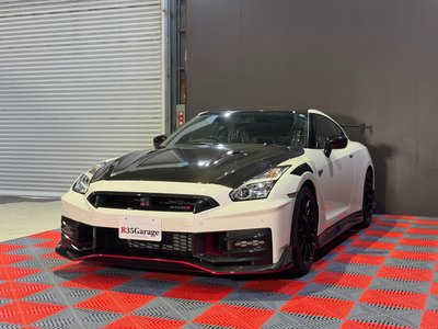 صورة 10 لـ 2023 Nissan GT-R