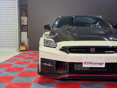 صورة 12 لـ 2023 Nissan GT-R