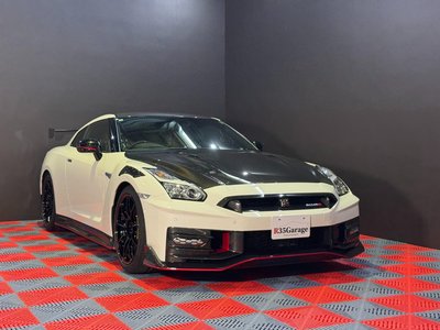 صورة 6 لـ 2023 Nissan GT-R