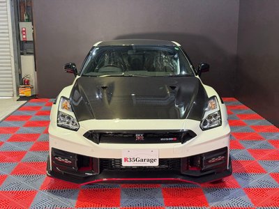 صورة 9 لـ 2023 Nissan GT-R