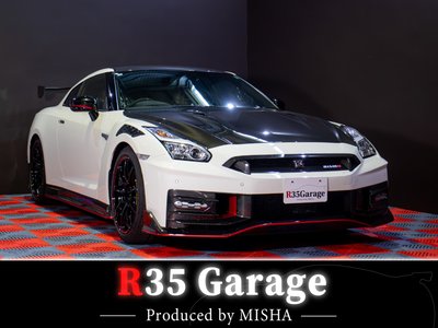 صورة 1 لـ 2023 Nissan GT-R