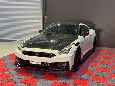 صورة 11 لـ 2023 Nissan GT-R
