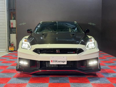 صورة 16 لـ 2023 Nissan GT-R
