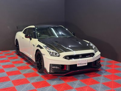 صورة 7 لـ 2023 Nissan GT-R
