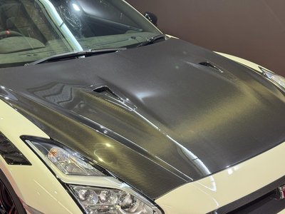صورة 14 لـ 2023 Nissan GT-R