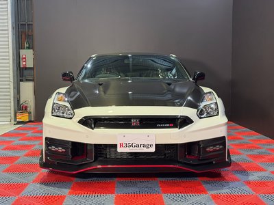 صورة 8 لـ 2023 Nissan GT-R