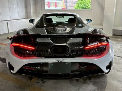 صورة مصغرة 10 لـ 2024 Mclaren 750S SPIDER
