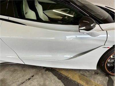صورة مصغرة 62 لـ 2024 Mclaren 750S SPIDER