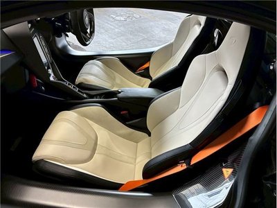 صورة مصغرة 5 لـ 2024 Mclaren 750S SPIDER