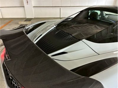 صورة مصغرة 58 لـ 2024 Mclaren 750S SPIDER