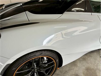 صورة مصغرة 59 لـ 2024 Mclaren 750S SPIDER