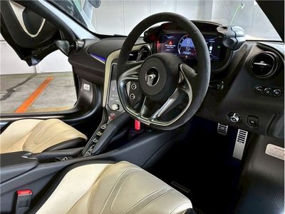 صورة مصغرة 17 لـ 2024 Mclaren 750S SPIDER