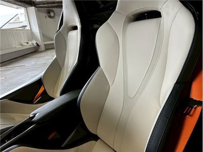 صورة مصغرة 35 لـ 2024 Mclaren 750S SPIDER
