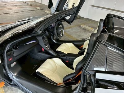 صورة مصغرة 42 لـ 2024 Mclaren 750S SPIDER