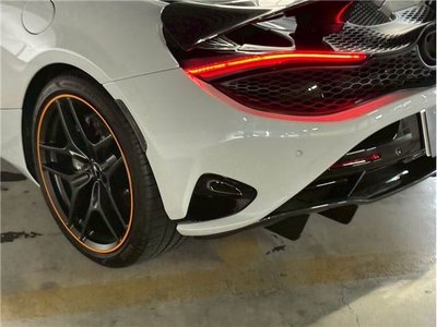صورة مصغرة 56 لـ 2024 Mclaren 750S SPIDER
