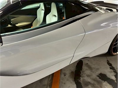 صورة مصغرة 51 لـ 2024 Mclaren 750S SPIDER