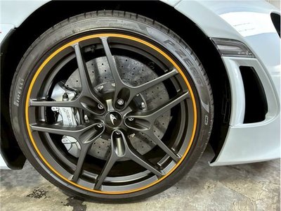 صورة مصغرة 7 لـ 2024 Mclaren 750S SPIDER