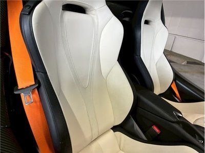 صورة مصغرة 19 لـ 2024 Mclaren 750S SPIDER