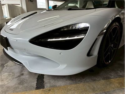 صورة مصغرة 48 لـ 2024 Mclaren 750S SPIDER