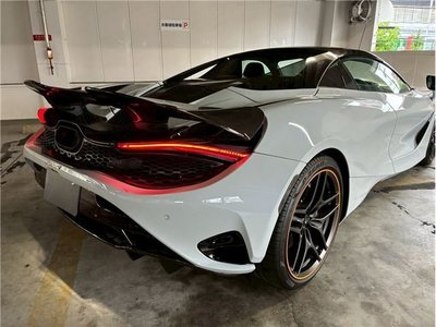 صورة مصغرة 57 لـ 2024 Mclaren 750S SPIDER