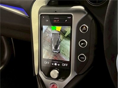 صورة مصغرة 24 لـ 2024 Mclaren 750S SPIDER