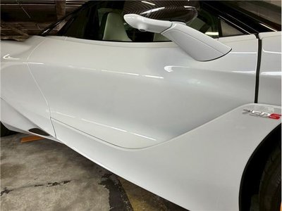 صورة مصغرة 65 لـ 2024 Mclaren 750S SPIDER