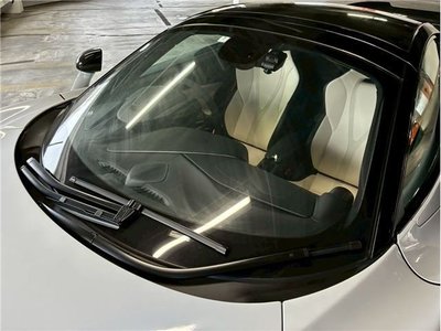 صورة مصغرة 46 لـ 2024 Mclaren 750S SPIDER