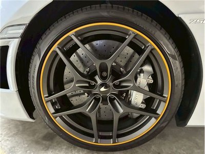 صورة مصغرة 12 لـ 2024 Mclaren 750S SPIDER