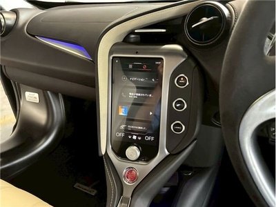صورة مصغرة 23 لـ 2024 Mclaren 750S SPIDER