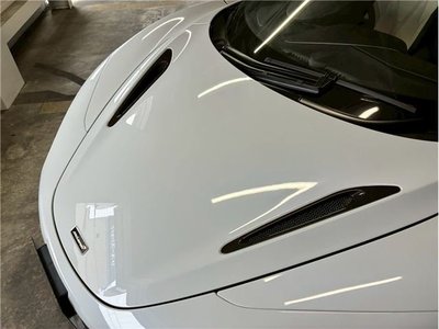 صورة مصغرة 47 لـ 2024 Mclaren 750S SPIDER