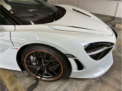 صورة مصغرة 64 لـ 2024 Mclaren 750S SPIDER