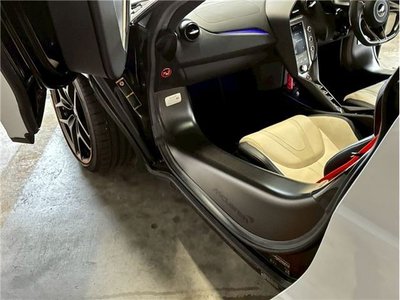 صورة مصغرة 31 لـ 2024 Mclaren 750S SPIDER