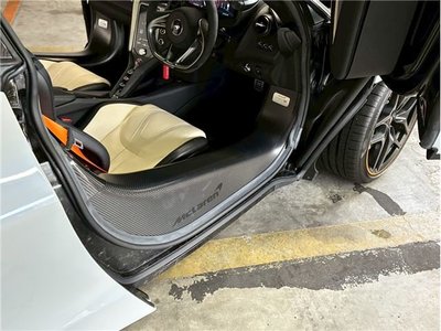 صورة مصغرة 14 لـ 2024 Mclaren 750S SPIDER