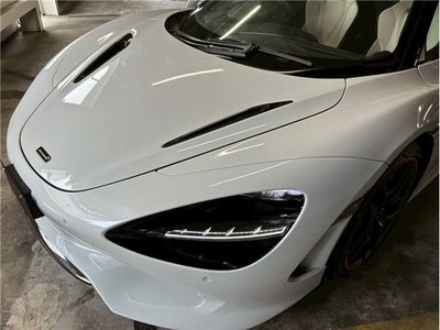 صورة مصغرة 49 لـ 2024 Mclaren 750S SPIDER