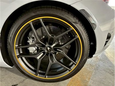 صورة مصغرة 13 لـ 2024 Mclaren 750S SPIDER