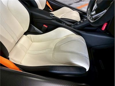 صورة مصغرة 18 لـ 2024 Mclaren 750S SPIDER