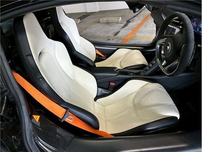 صورة مصغرة 4 لـ 2024 Mclaren 750S SPIDER