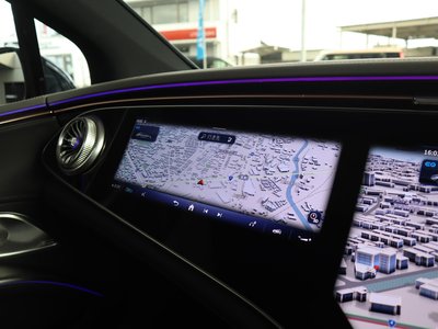 2025 Mercedes-BENZ EQS thumbnail 20