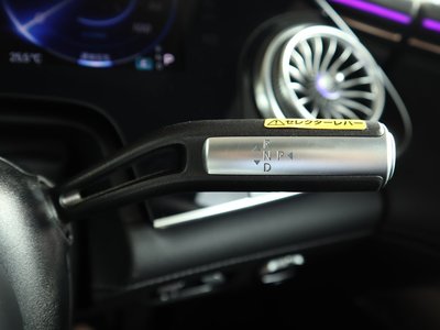 2025 Mercedes-BENZ EQS photo 11