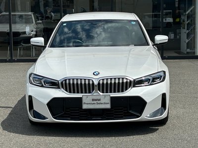 صورة 16 لـ 2025 BMW 3 SERIES