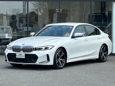 صورة 1 لـ 2025 BMW 3 SERIES