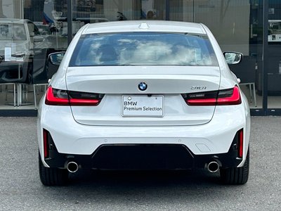 صورة 14 لـ 2025 BMW 3 SERIES