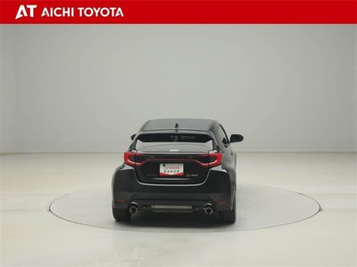 صورة 5 لـ 2025 Toyota GR YARIS