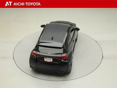 2025 Toyota GR YARIS — фото 25