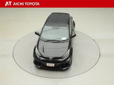 2025 Toyota GR YARIS — фото 33