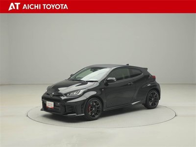 صورة 2 لـ 2025 Toyota GR YARIS